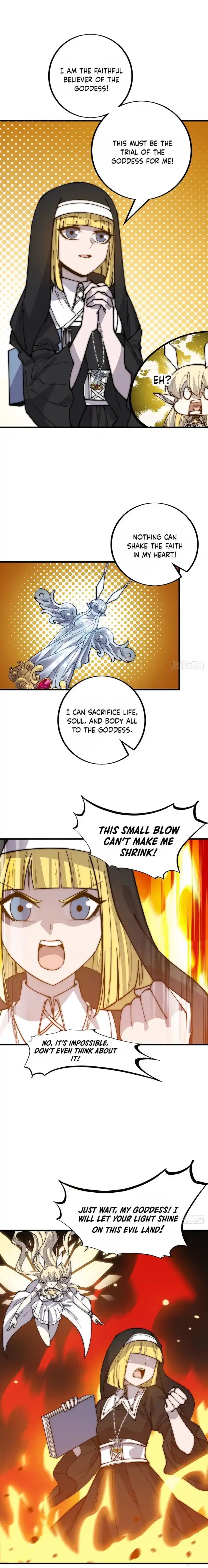 Kaiju Yi Zuo Shan Ch.407