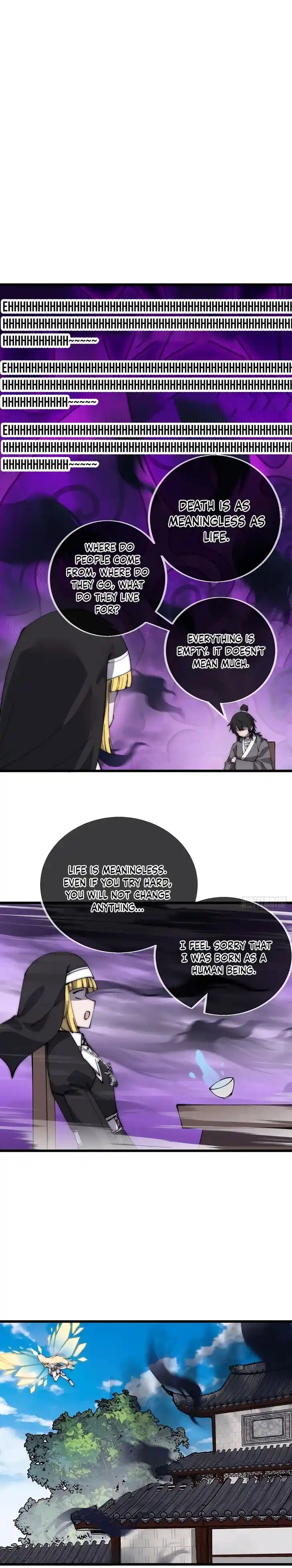 Kaiju Yi Zuo Shan Ch.408