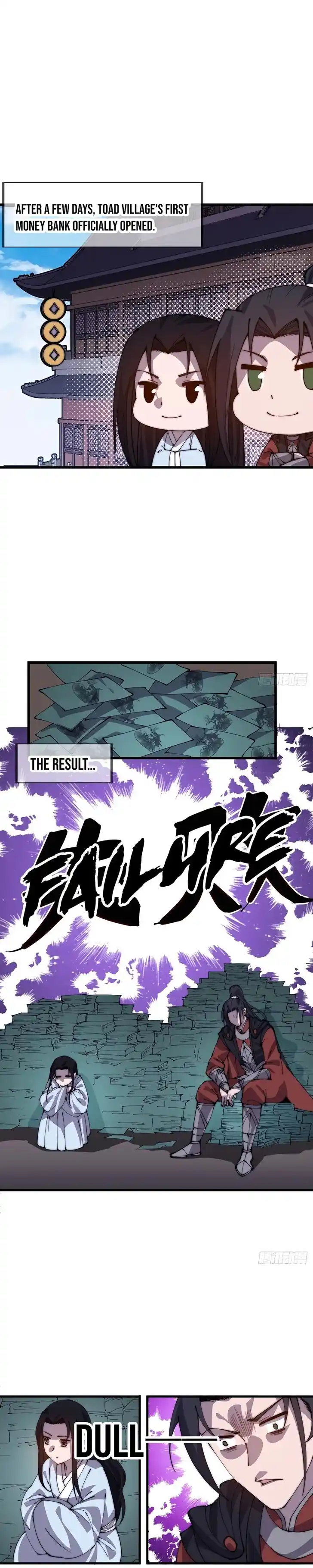 Kaiju Yi Zuo Shan Ch.409