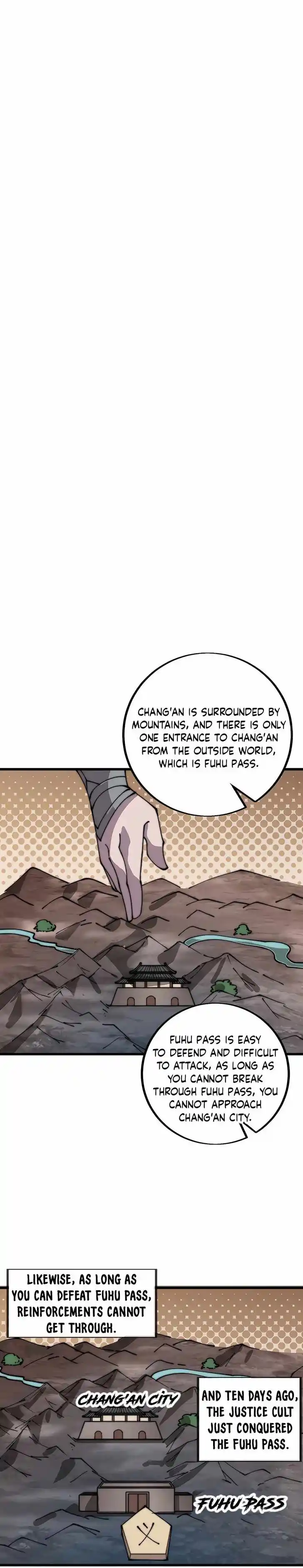 Kaiju Yi Zuo Shan Ch.413