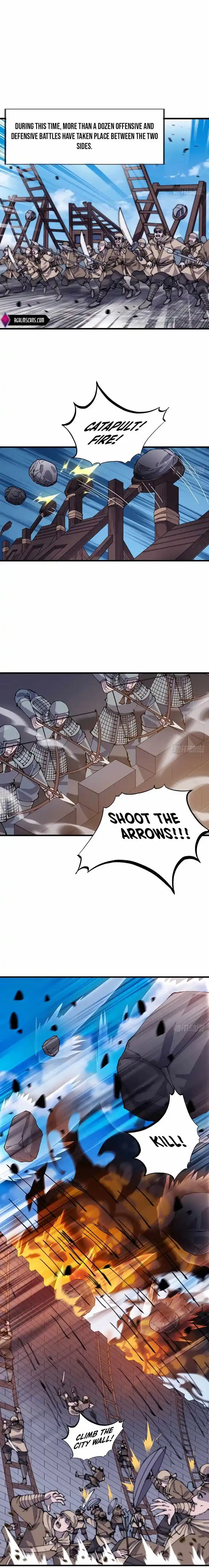 Kaiju Yi Zuo Shan Ch.413