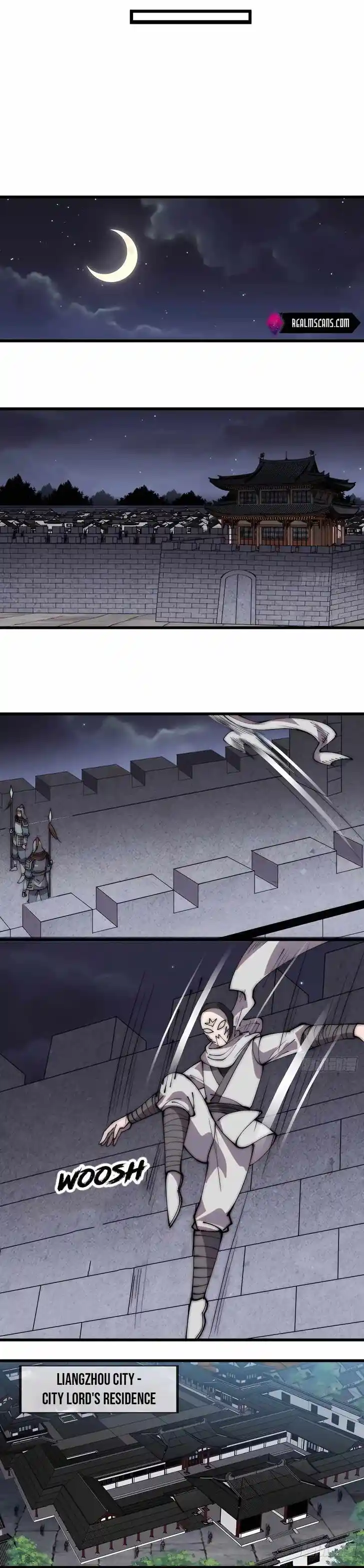 Kaiju Yi Zuo Shan Ch.418