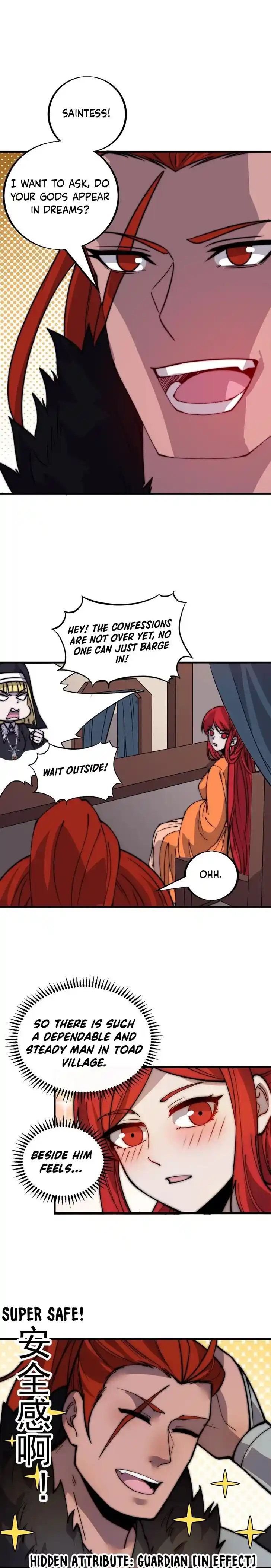 Kaiju Yi Zuo Shan Ch.440