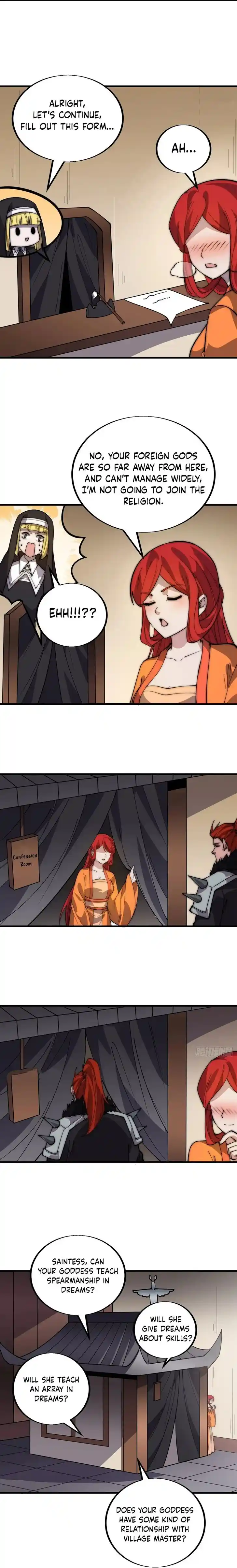 Kaiju Yi Zuo Shan Ch.440