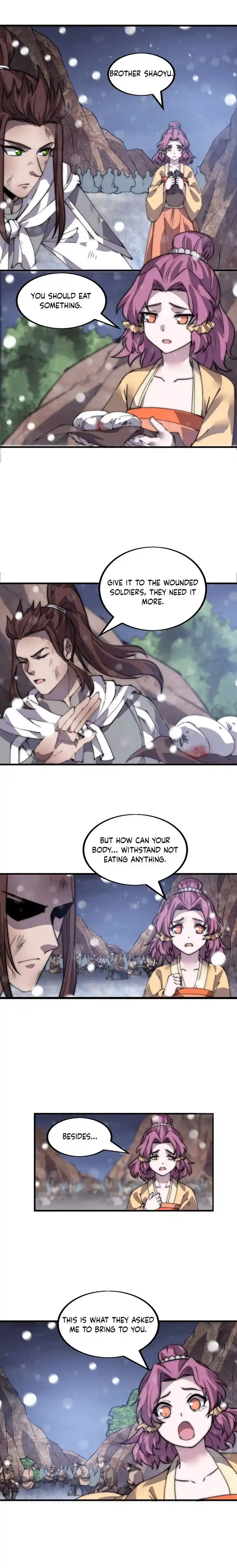 Kaiju Yi Zuo Shan Ch.441