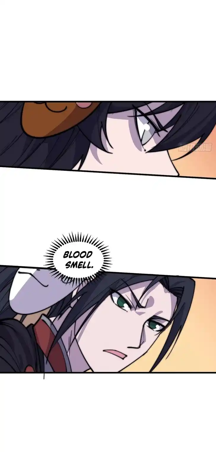 Kaiju Yi Zuo Shan Ch.441