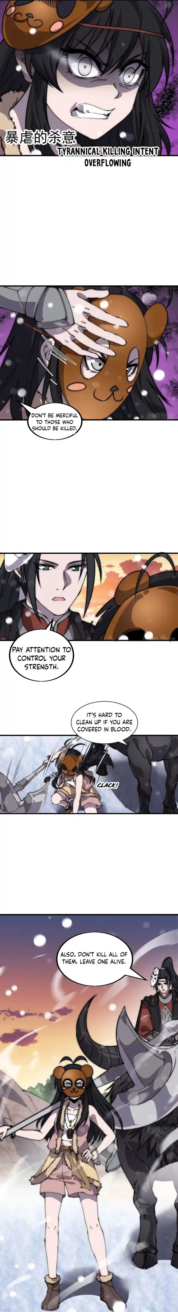 Kaiju Yi Zuo Shan Ch.441