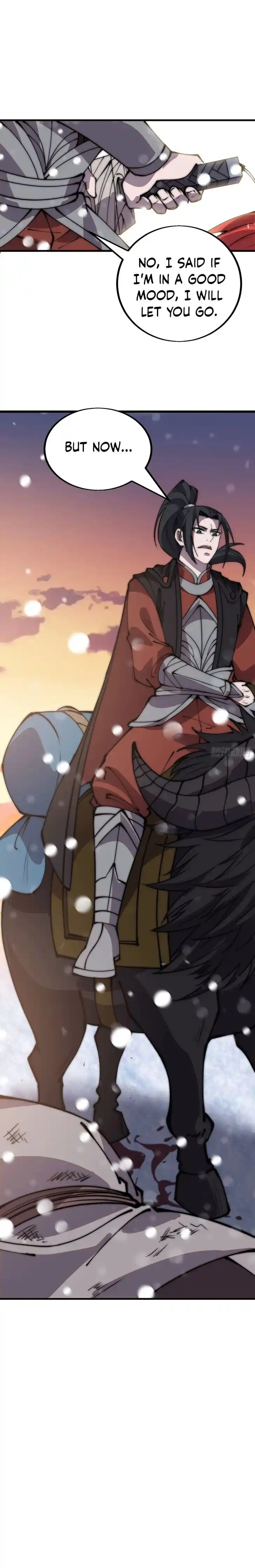 Kaiju Yi Zuo Shan Ch.443