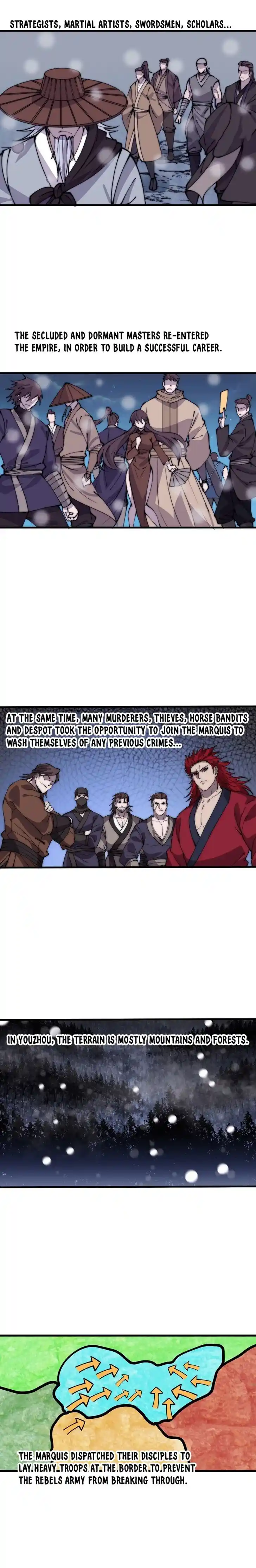 Kaiju Yi Zuo Shan Ch.443