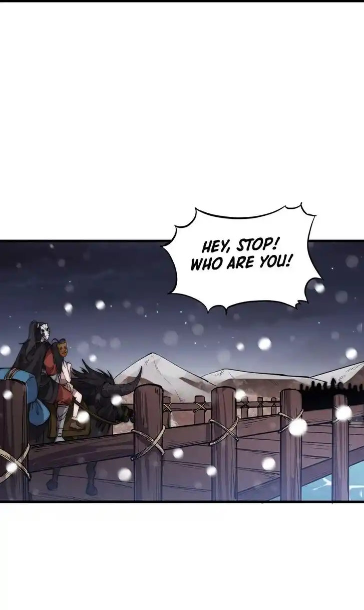 Kaiju Yi Zuo Shan Ch.443