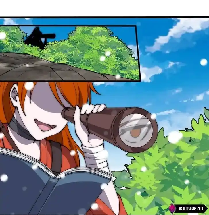 Kaiju Yi Zuo Shan Ch.449