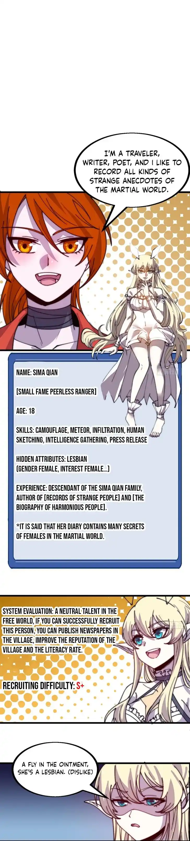 Kaiju Yi Zuo Shan Ch.449