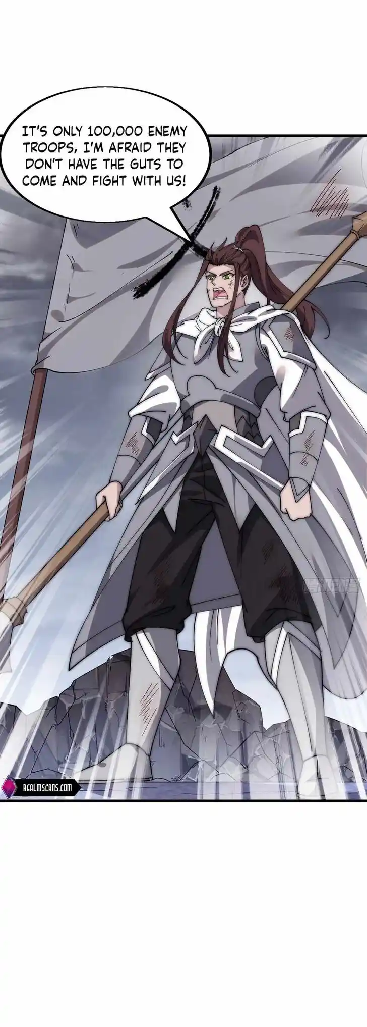 Kaiju Yi Zuo Shan Ch.464