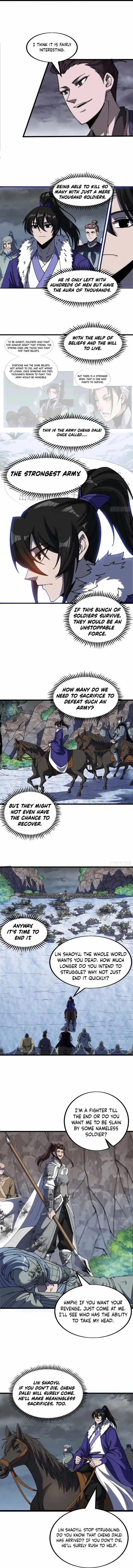 Kaiju Yi Zuo Shan Ch.467