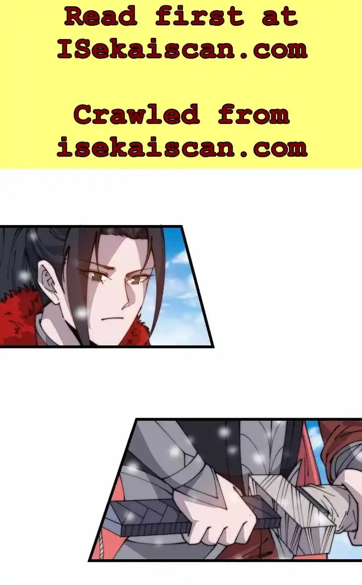 Kaiju Yi Zuo Shan Ch.476