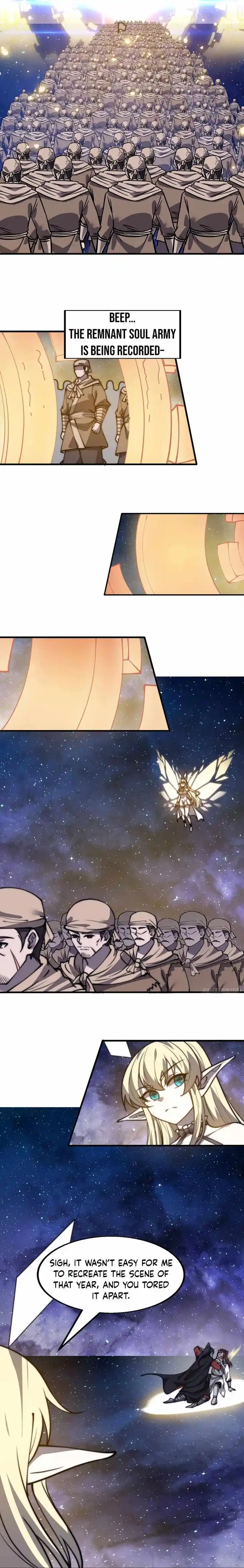 Kaiju Yi Zuo Shan Ch.476