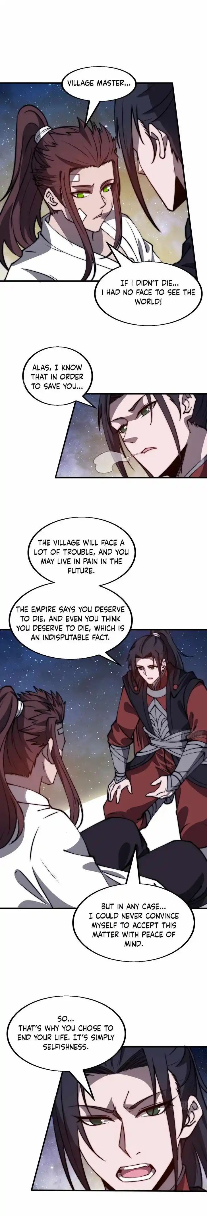 Kaiju Yi Zuo Shan Ch.477