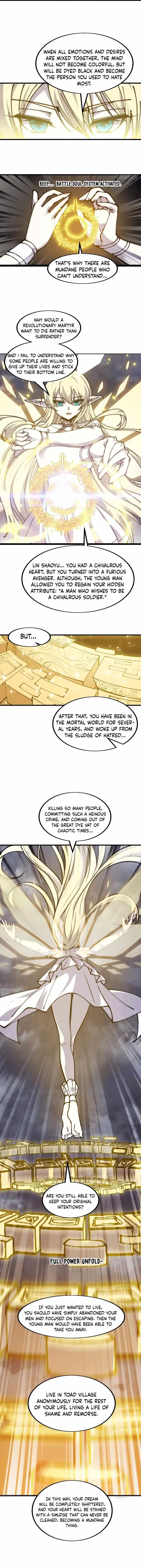 Kaiju Yi Zuo Shan Ch.477