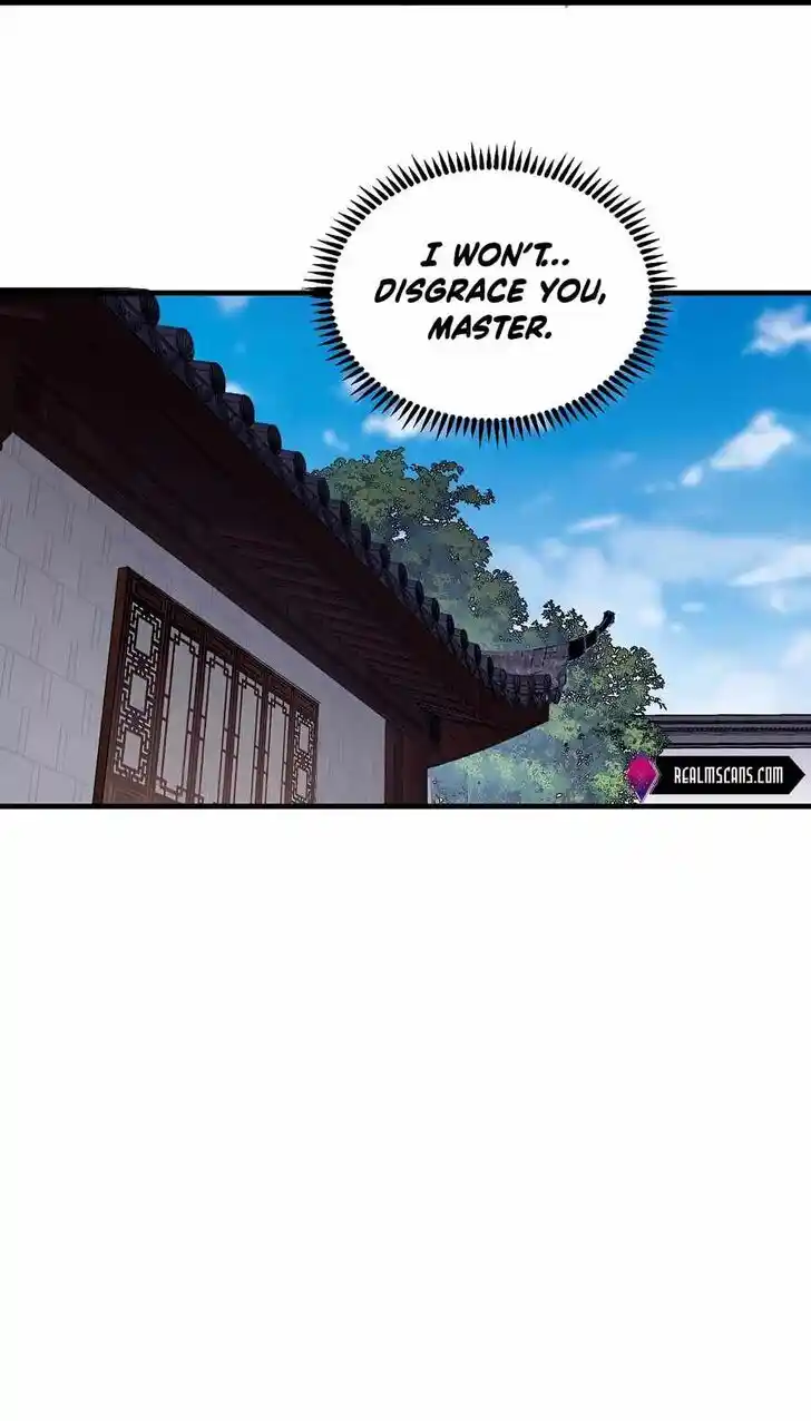 Kaiju Yi Zuo Shan Ch.494