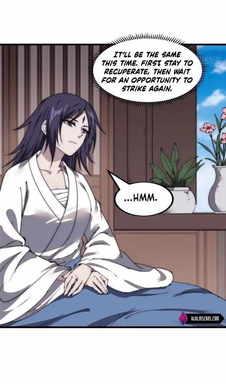 Kaiju Yi Zuo Shan Ch.495