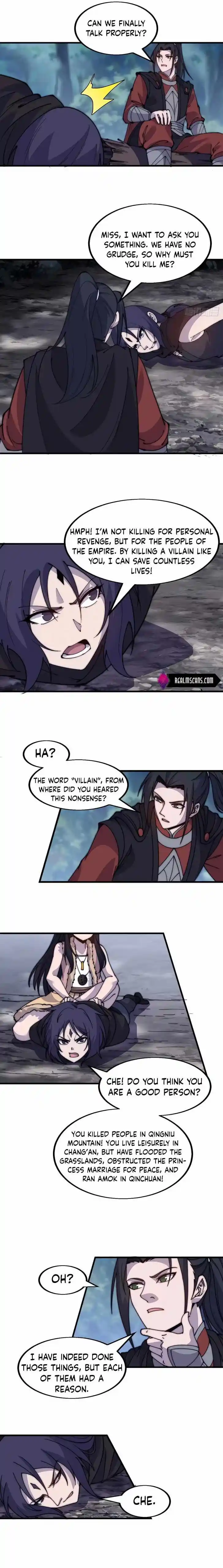 Kaiju Yi Zuo Shan Ch.507