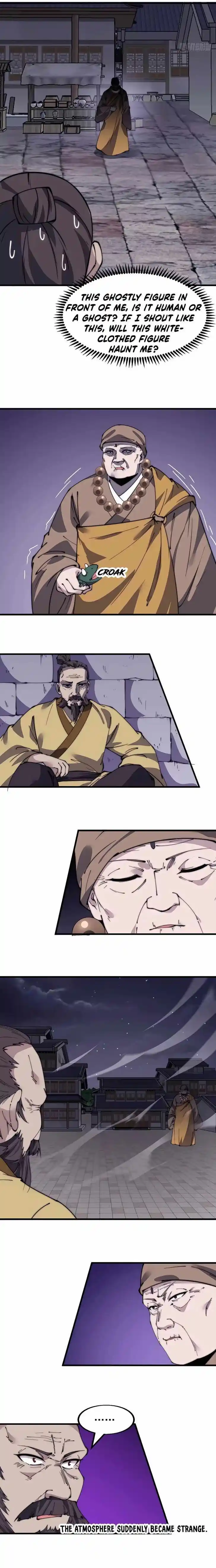 Kaiju Yi Zuo Shan Ch.509