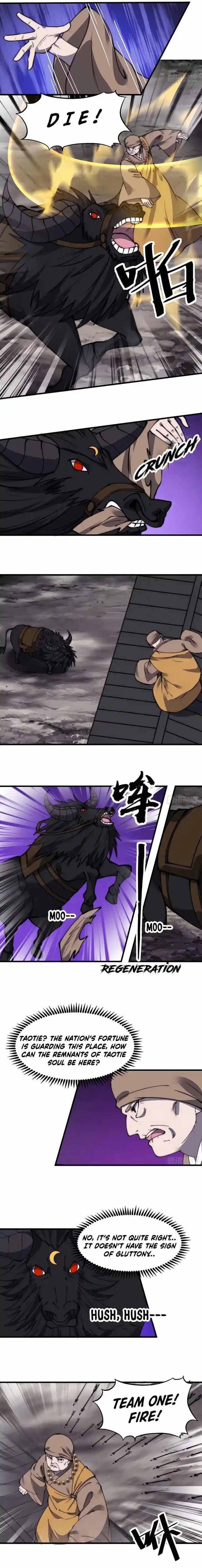 Kaiju Yi Zuo Shan Ch.510