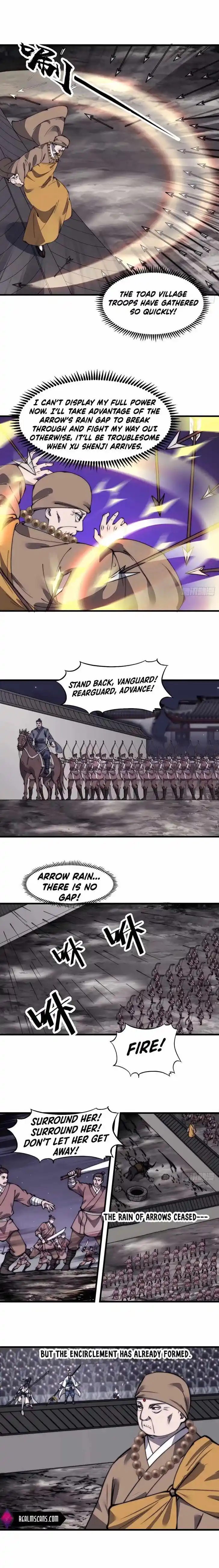 Kaiju Yi Zuo Shan Ch.510