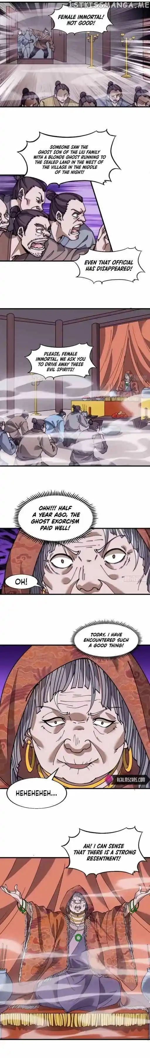 Kaiju Yi Zuo Shan Ch.529