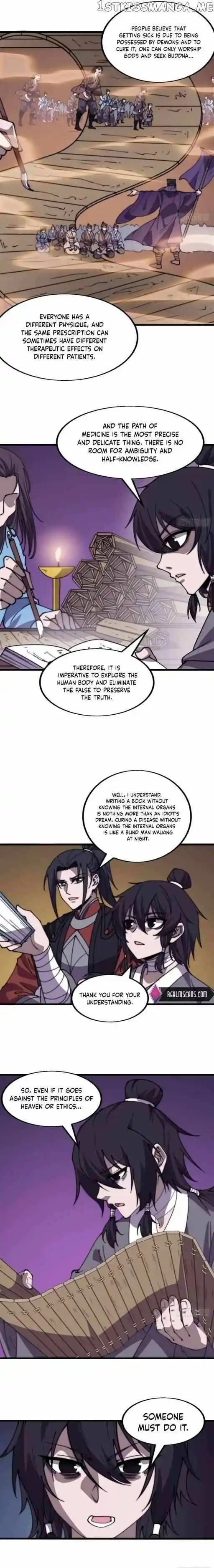 Kaiju Yi Zuo Shan Ch.529