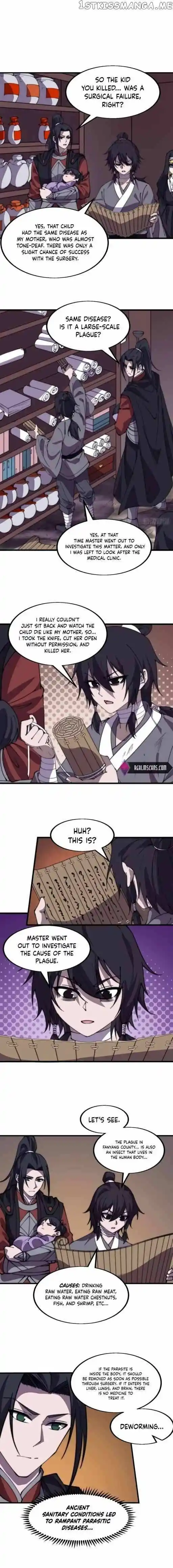 Kaiju Yi Zuo Shan Ch.530