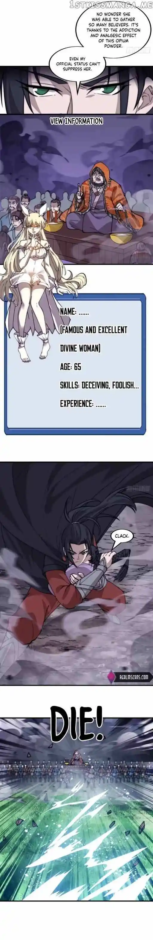 Kaiju Yi Zuo Shan Ch.531