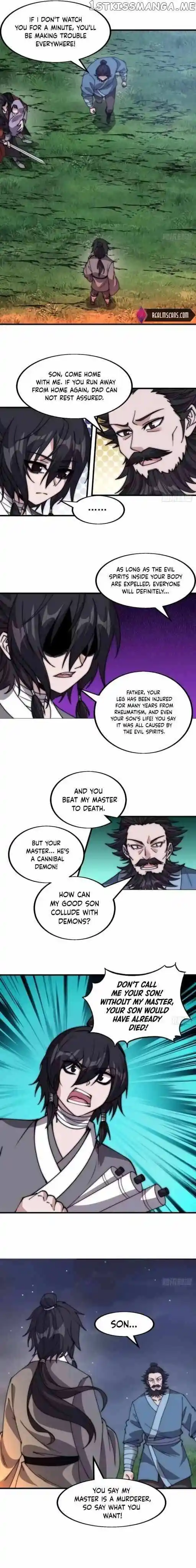 Kaiju Yi Zuo Shan Ch.531