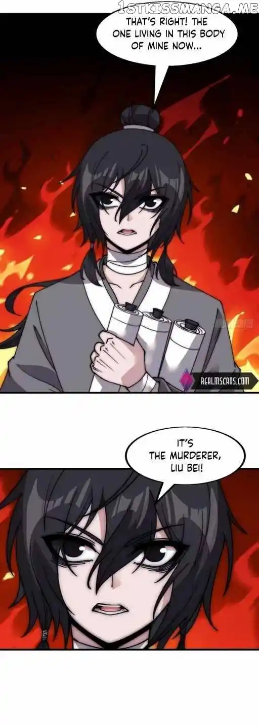 Kaiju Yi Zuo Shan Ch.531