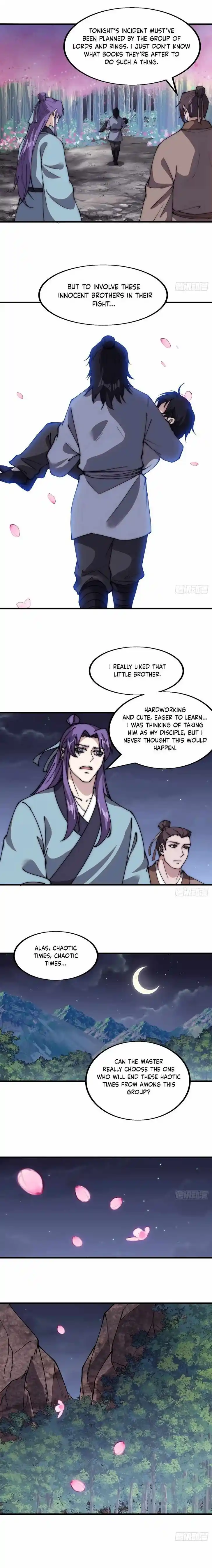 Kaiju Yi Zuo Shan Ch.555