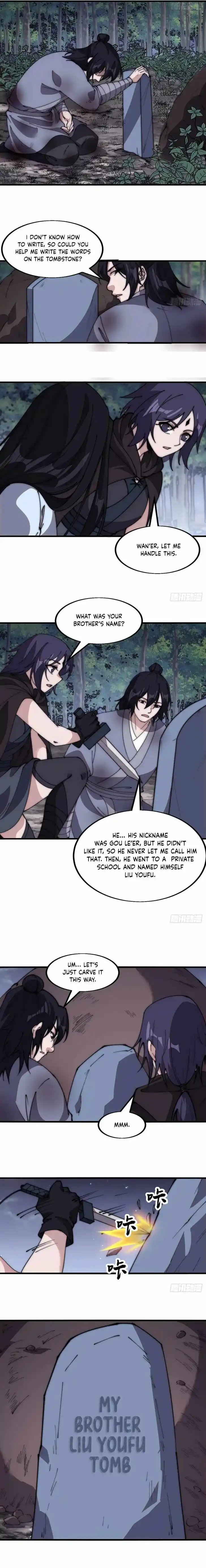 Kaiju Yi Zuo Shan Ch.555