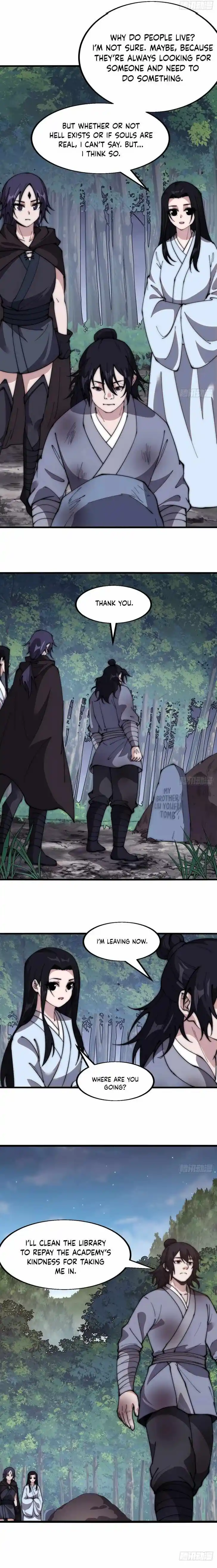 Kaiju Yi Zuo Shan Ch.555