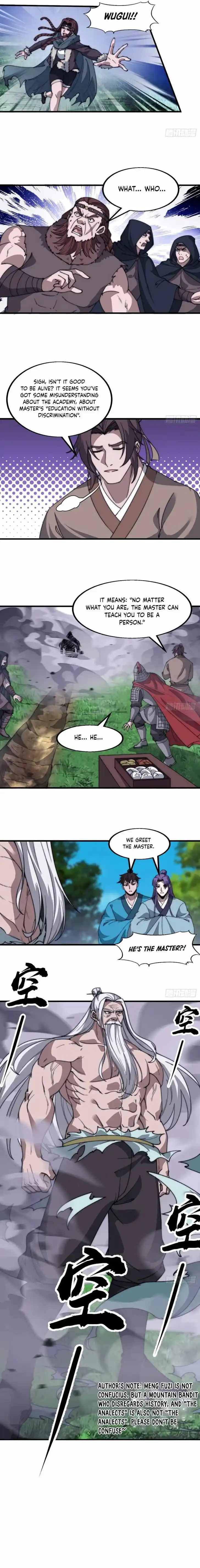 Kaiju Yi Zuo Shan Ch.556