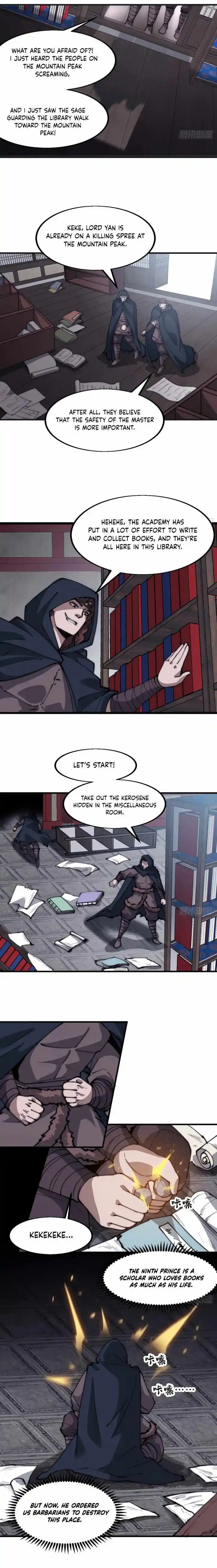 Kaiju Yi Zuo Shan Ch.557