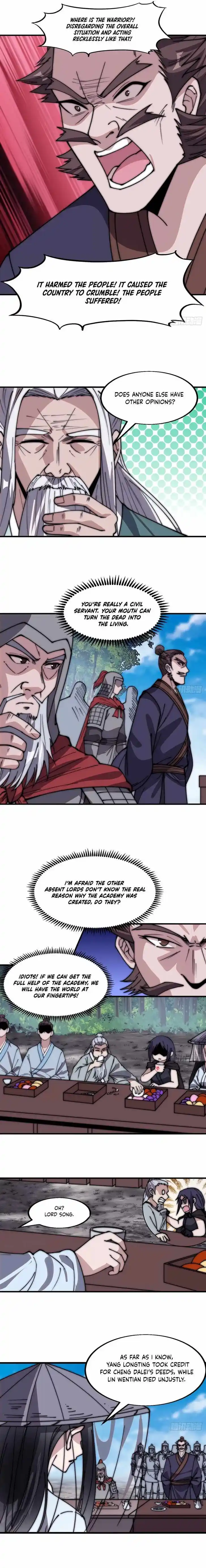 Kaiju Yi Zuo Shan Ch.559