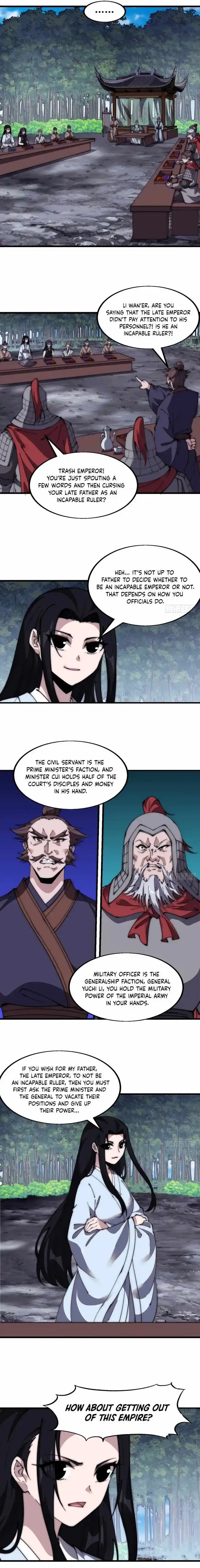 Kaiju Yi Zuo Shan Ch.560