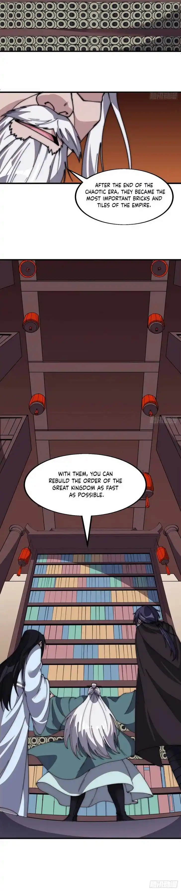 Kaiju Yi Zuo Shan Ch.562