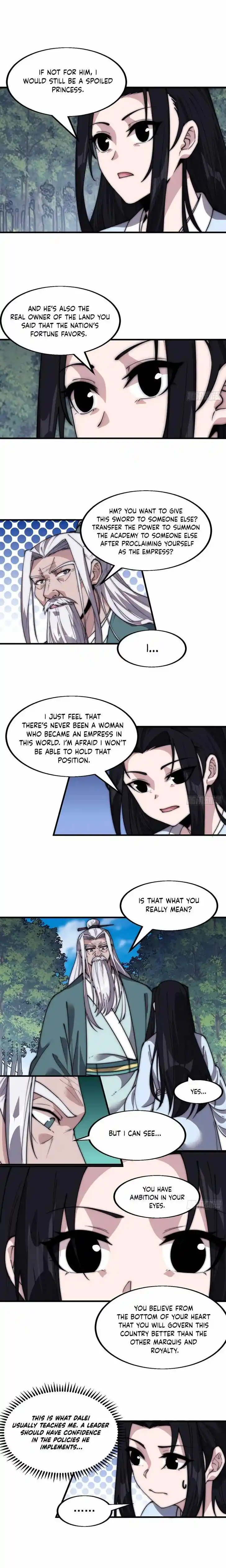 Kaiju Yi Zuo Shan Ch.564