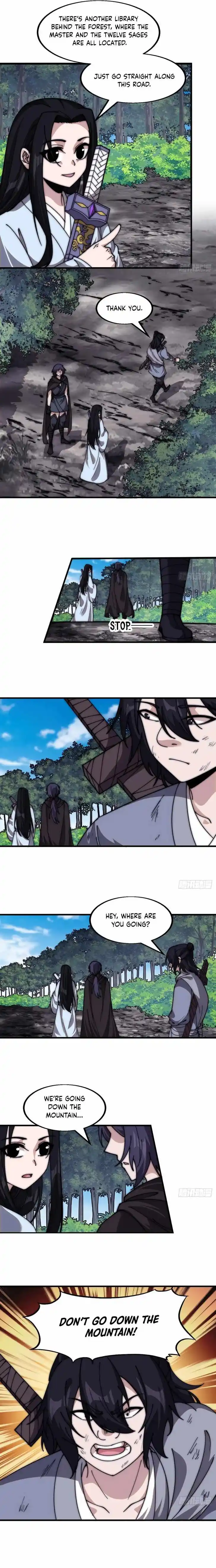 Kaiju Yi Zuo Shan Ch.564