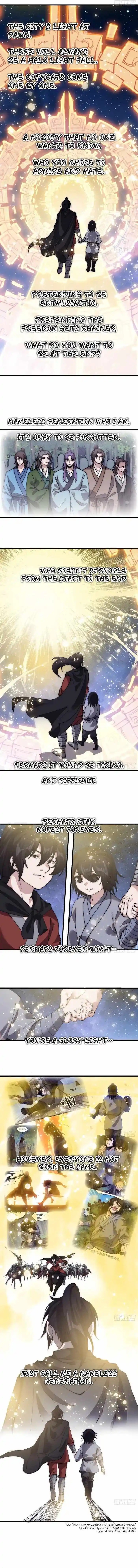 Kaiju Yi Zuo Shan Ch.579