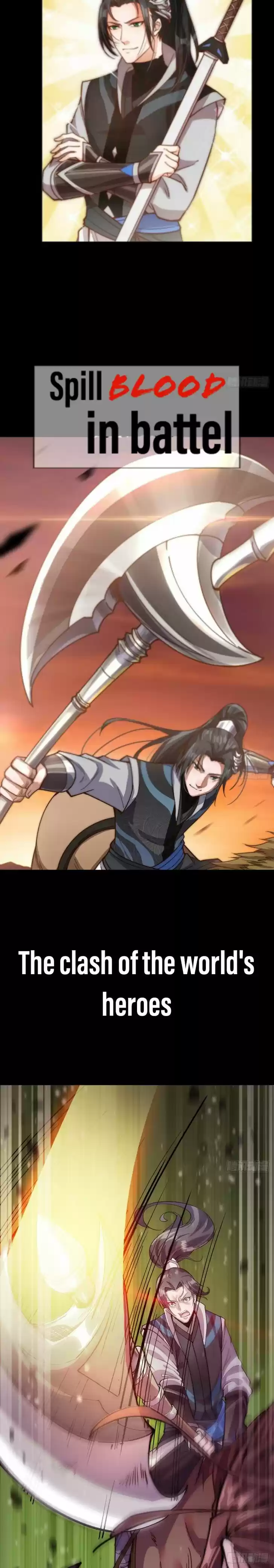 Kaiju Yi Zuo Shan Vol.01 Ch.000