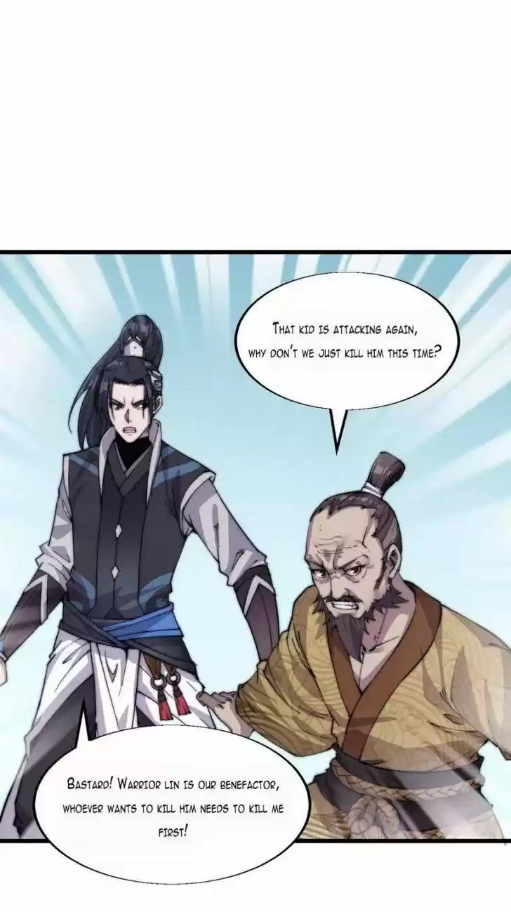 Kaiju Yi Zuo Shan Vol.01 Ch.006