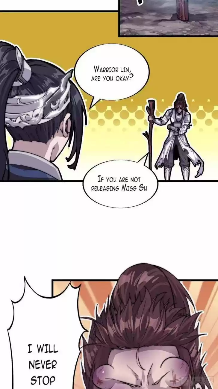 Kaiju Yi Zuo Shan Vol.01 Ch.006