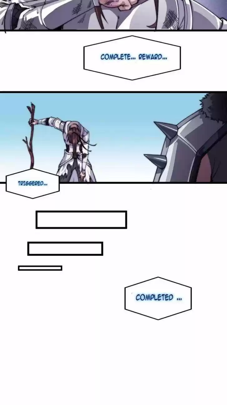 Kaiju Yi Zuo Shan Vol.01 Ch.006