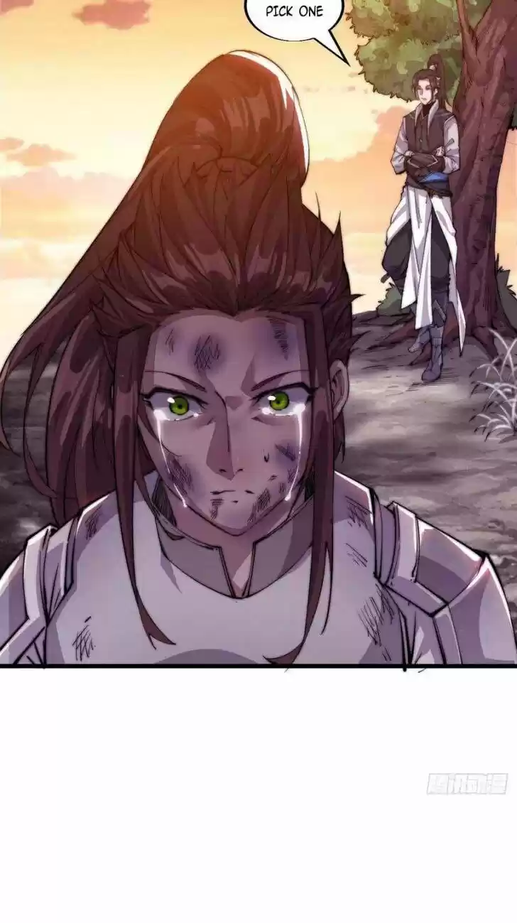 Kaiju Yi Zuo Shan Vol.01 Ch.006